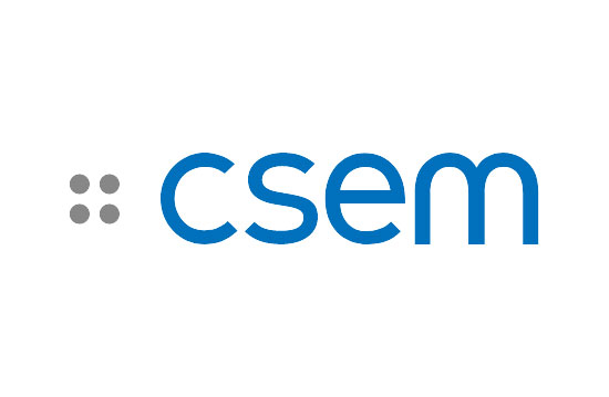 CSEM logo