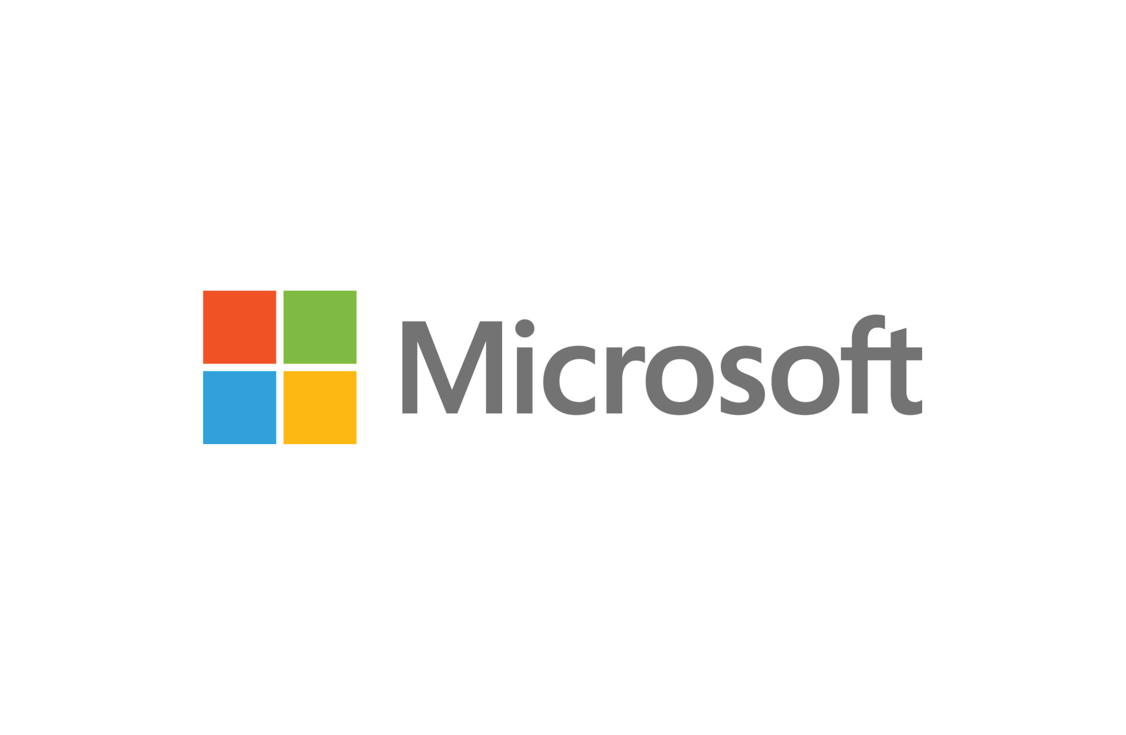 Microsoft logo