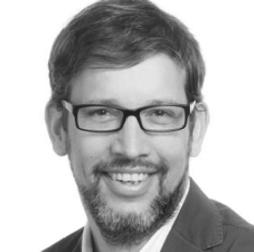 Bram Stieltjes