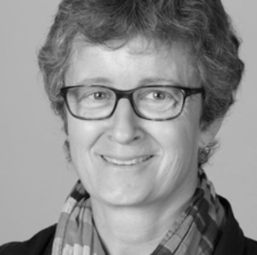 Nicole Probst-Hensch