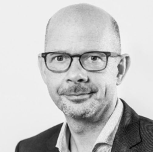 Peter Groenen DayOne