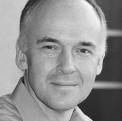 Torsten Schwede DayOne
