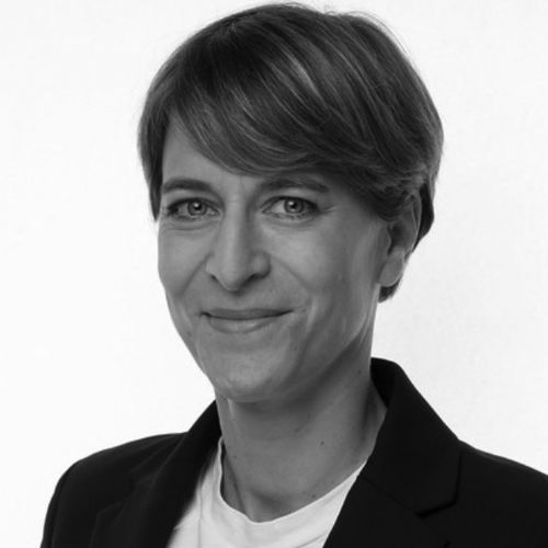 Dr.Katrin Crameri