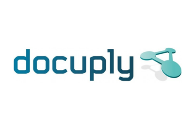 docuply logo